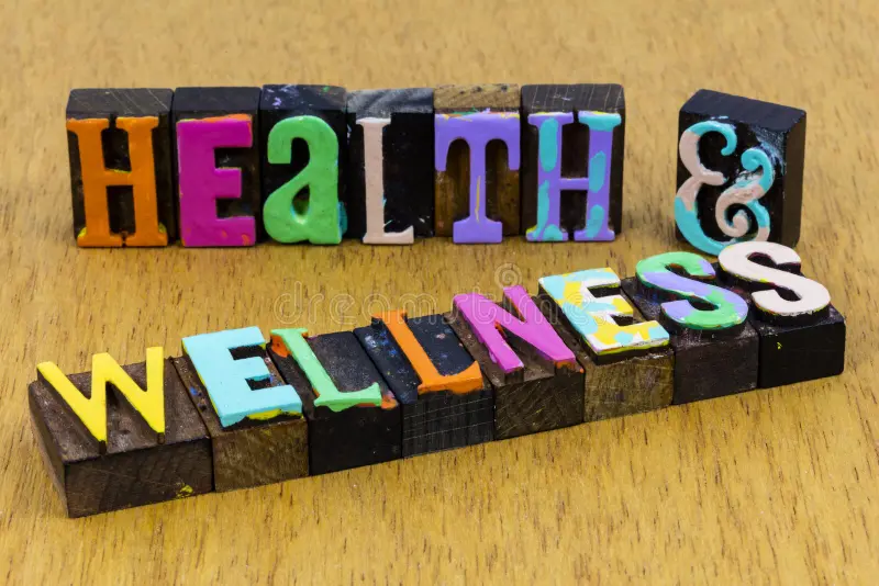 How to Build a Natural Wellness Routine That Works for You