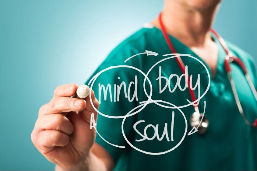 Understanding Holistic Health: A Complete Guide for Beginners